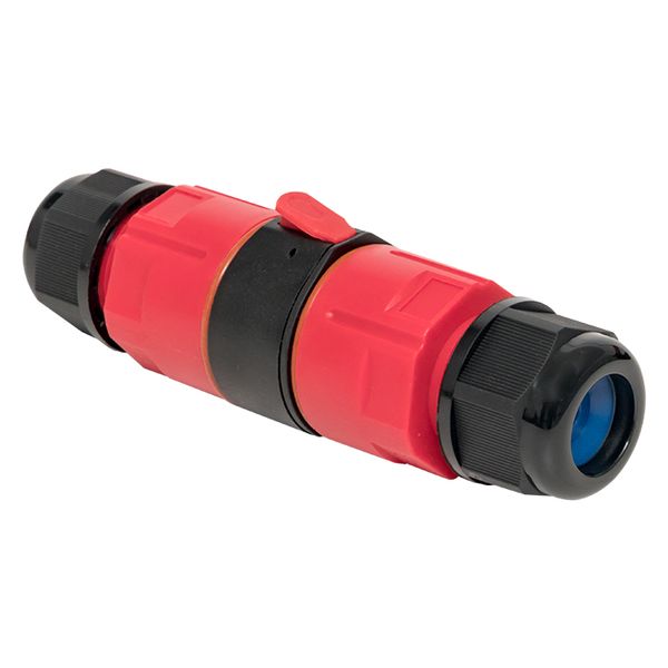 EKF cct-smk5 Кабельный коннектор I-образный разъемный (СМК 5PIN) IP68 FreeTools EKF PROxima