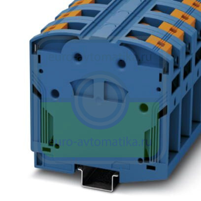 Phoenix contact 1054723 PTPOWER 185 BU Клемма для высокого тока