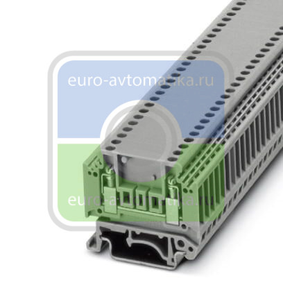 Phoenix contact 3100017 MTKD Проходные клеммы