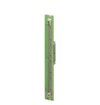 Phoenix contact 2306294 FLKM S115/S7/FLK50/PLC/SO137 Фронтальный адаптер