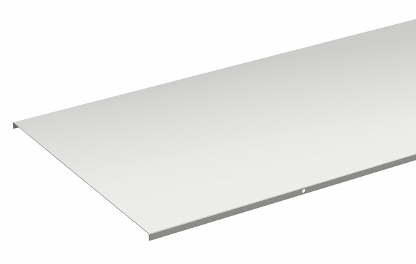 Schneider Electric 732267 КРЫШКА W5-400 L=2М ГОР.ОЦИНК