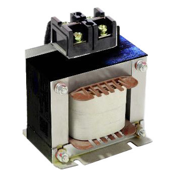 Systeme Electric SEOP26-C35Y6-AL DC реактор 3Ф 690В 280-355 кВт / алюминиевый