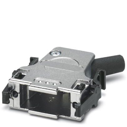 Phoenix contact 1419725 CUC-DST-GZNI-A/DSSC15 Сальниковый корпус D-SUB