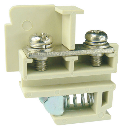 Клемма барьерная JF5-2.5L 051015