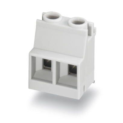 Phoenix contact 2199773 MKDSO 2,5 HV/ 2R-7,5 KMGY Клеммы для печатной платы