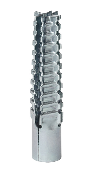 DKC CM280860 Металлический дюбель для газобетона 8x60