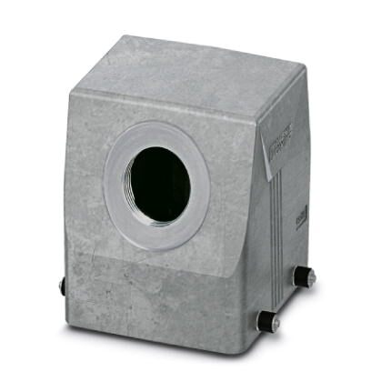 Phoenix contact 1424835 HC-STA-B32-HHFD-1STP42-EL-AL Корпус