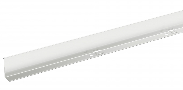 Schneider Electric 725786 ПЕРЕГОРОДКА 39/55 L=1,75М ОКРАШЕН.