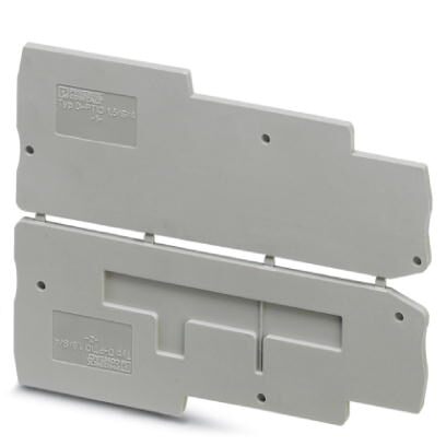 Phoenix contact 3244588 D-PTIO 1,5/S/4 Концевая крышка