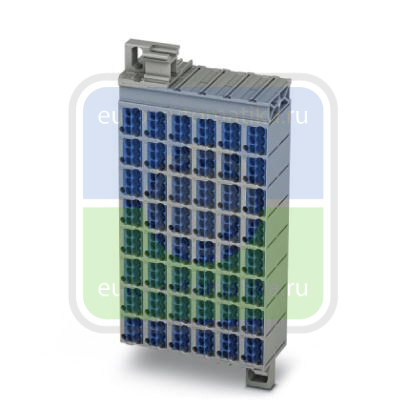 Phoenix contact 3270361 FTMC 1,5/48-3 /BU 19Z Сотовые клеммы