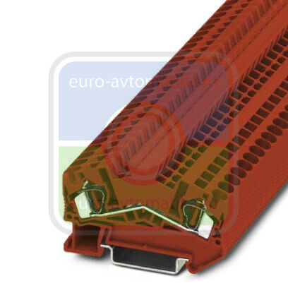 Phoenix contact 3037494 STS 4 RD Проходные клеммы