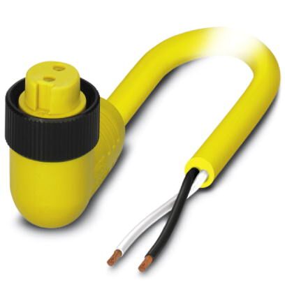 Phoenix contact 1416754 SAC-2P-10,0-U20/MINFR Силовой кабель