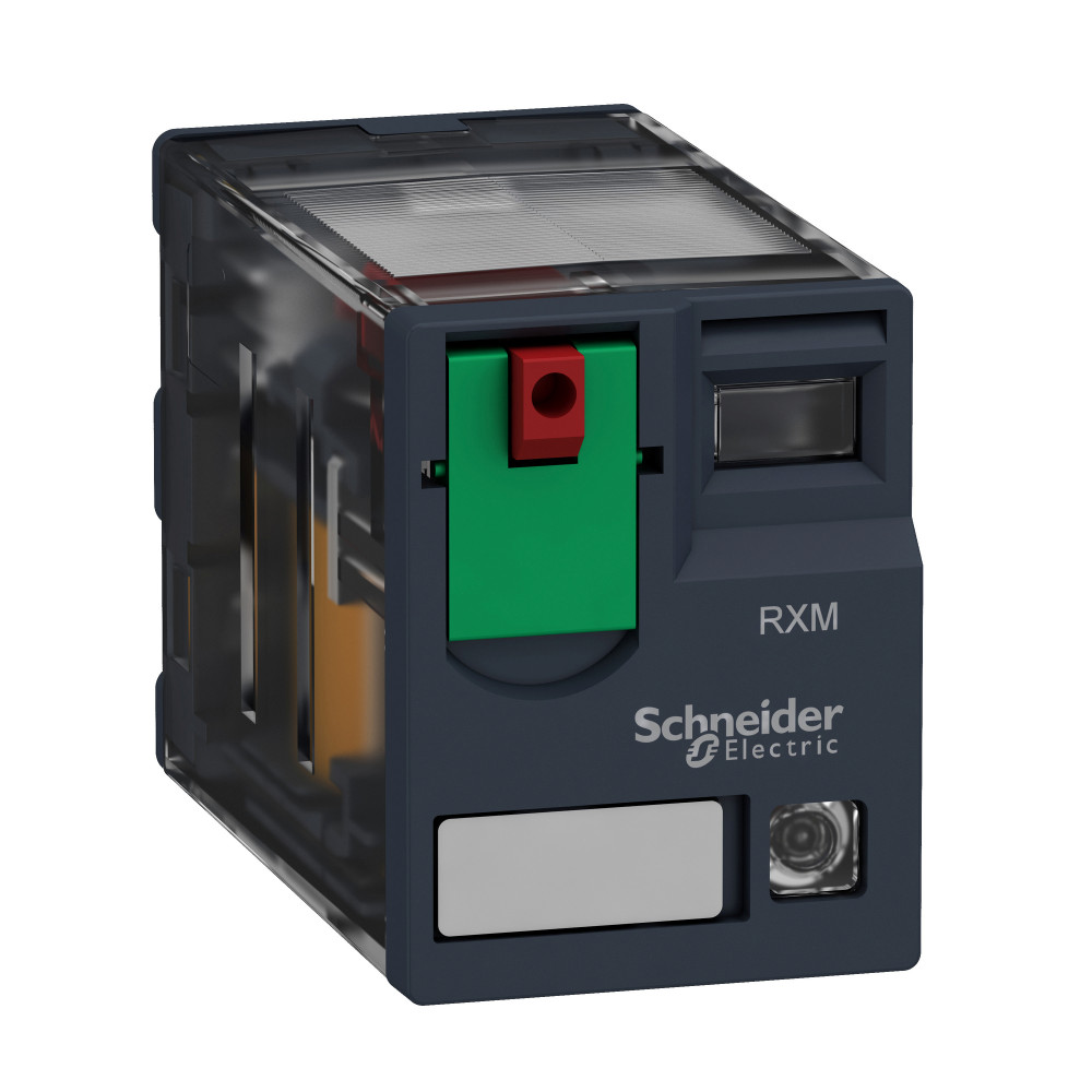 Реле schneider electric ssm1a130m7