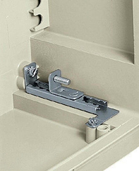 Schneider Electric NSYDPLM250 КОМПЛЕКТ ИЗ 4 НАПРАВЛЯЮЩИХ Г250