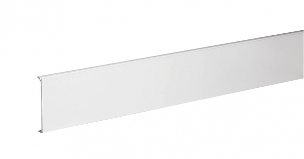 Schneider Electric 5580060 FCA-F80-КРЫШКА 2,5М ПВХ БЕЛАЯ