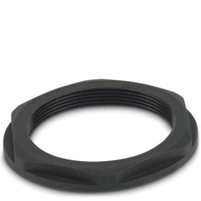 Phoenix contact 1424566 A-INL-PG42-P-BK Контргайка