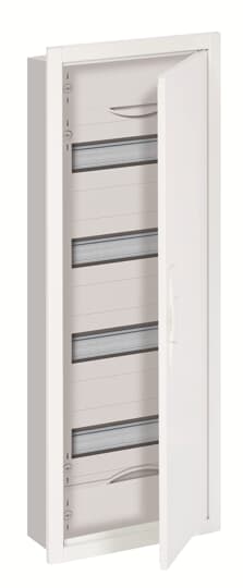 ABB 2CPX071711R9999 Щит распред. в нишу 834х310х120 расстояние между DIN рейками 150мм U51R4