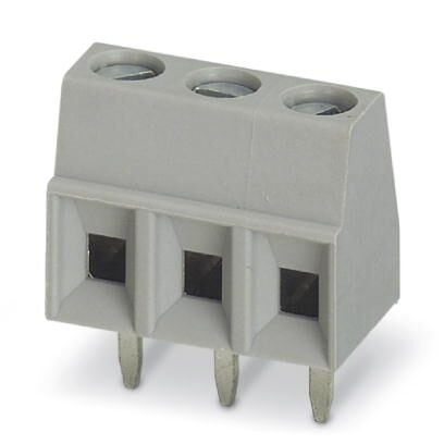 Phoenix contact 5430263 BC-381X9-13 GY Клеммы для печатной платы