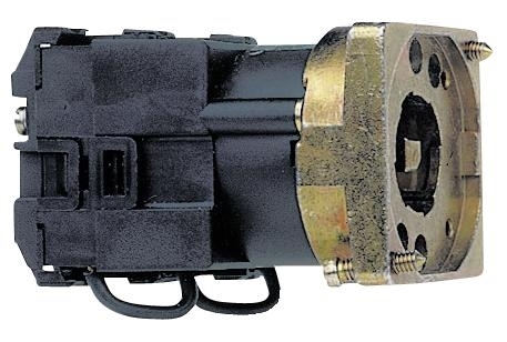 Schneider Electric K2C003HX КОНТАКТНЫЙ БЛОК МЕТАЛЛ. КРЕПЛ. K2C003HX