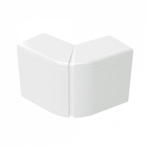 DKC 01714 NEAV 120x60 Угол внешний изменяемый  (70-120°)