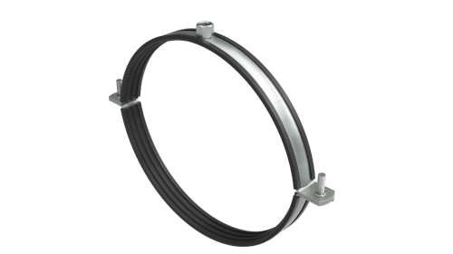 DKC BHV211120 Хомут для воздуховодов с изоляцией для труб d 1120 мм