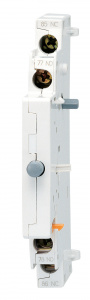 83011941116 - A,ALARM,LAM,2NC,METASOL,EXP