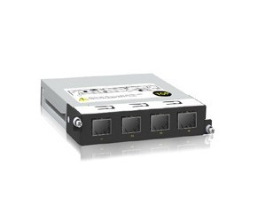 Kyland Модуль SM6.6-4GX-DDM-0.5U 301031073 0.5U Module with 4 1000Base-X SFP ports,supports DDM.