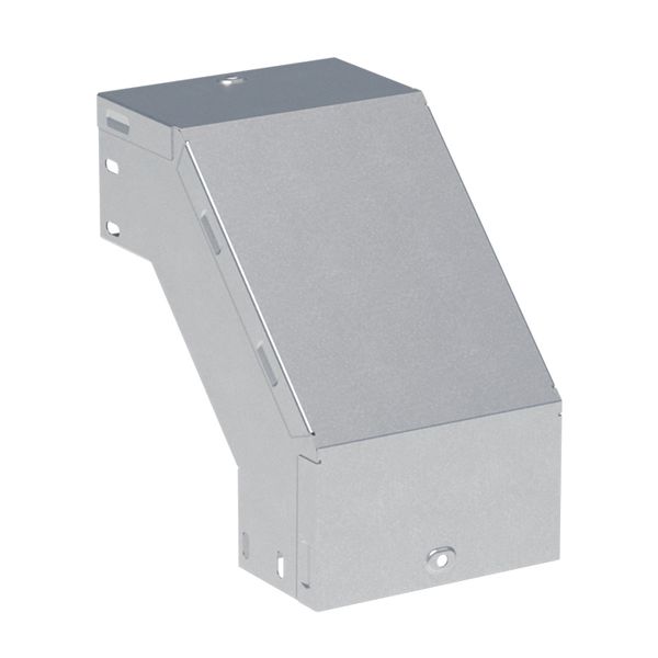 EKF vo9050200-RAL Угол 90 град. вертикальный внешний 50x200 мм RAL EKF
