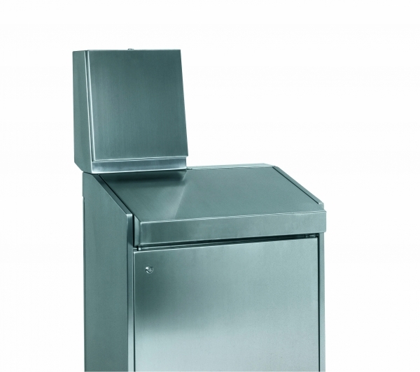 Schneider Electric NSYSDCX43 КОНСОЛЬ НЕРЖ. СТАЛЬ 600Х200