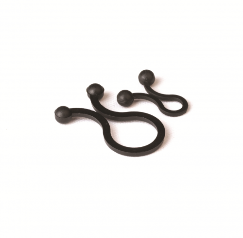 DKC 21043108 Замок, цвет - белый, д.7,6-10,2