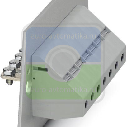 Phoenix contact 708962 HDFKV 25-VP Проходная клемма