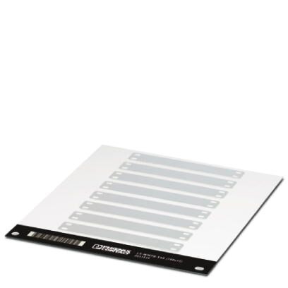 Phoenix contact 831805 LS-WMTB-V4A (100X15) CUS Маркер для кабелей