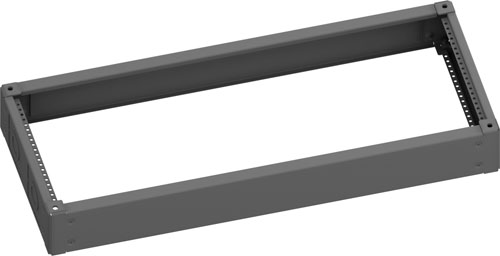 ABB 2CPX010588R9999 TZL410 цоколь 100x1050x275 (ВxШxГ,мм)
