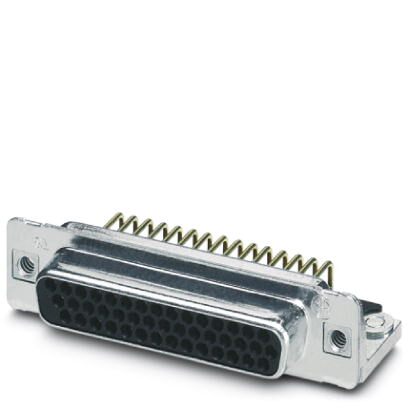 Phoenix contact 1655205 VS-25-BU-DSUB-HD-ER Контактная вставка D-SUB