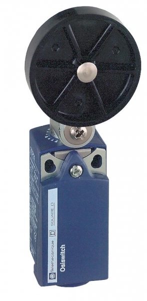 Schneider Electric XCKP2139P16 КОНЦЕВОЙ ВЫКЛЮЧАТЕЛЬ РОЛИК XCKP2139P16