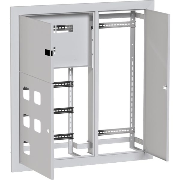 EKF mb28-v-5 Щит этажный 5 кв. (1000х950х150) EKF Basic