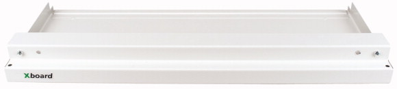 Верхняя/нижняя панель, ДхШхВ = 255x1215x65 мм (BP-TBP1-1200-BL-W)