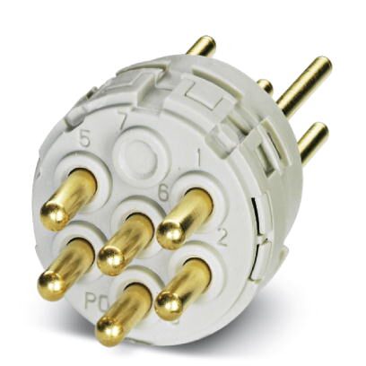 Phoenix contact 1593531 RC-06P1NA20000 Модуль для контактов