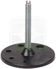 Комплект нивелирующий ONFLOOR (KNK-SN-9011)
