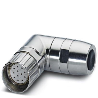 Phoenix contact 1606210 UC-07S1NS2T0AB Кабельный соединитель