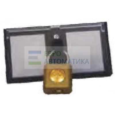 CHINT 470704 Устройство блокирующее кнопки «Вкл»/«Откл» для NA8-1600