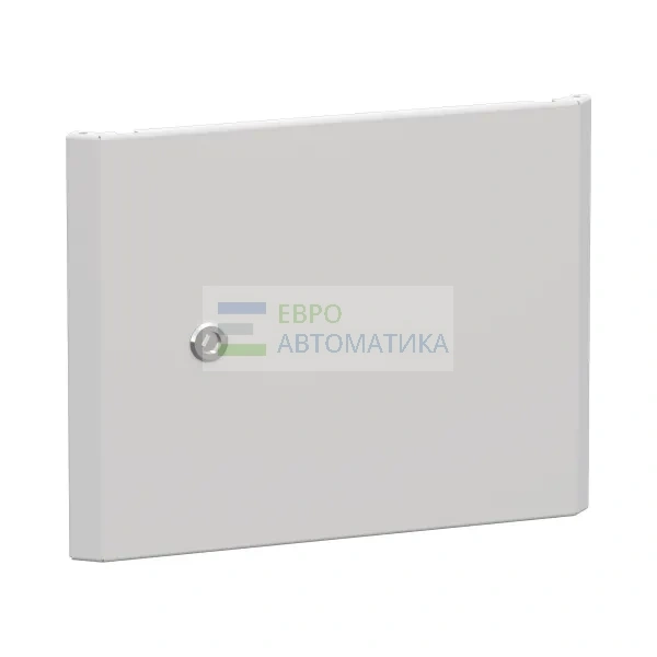 EKF AleSta-PD300M400 Дверь секционная глухая В300 Ш400 EKF AleSta