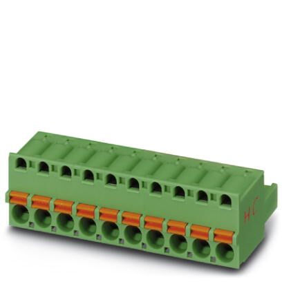Phoenix contact 1917354 FKCT 2,5 HC/ 4-ST-5,08 NZ-C164 Разъем печатной платы