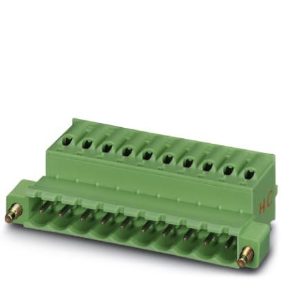 Phoenix contact 1942808 FKIC 2,5 HC/12-STF-5,08 Разъем печатной платы