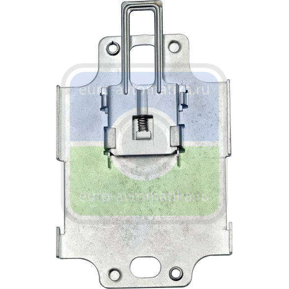 Скобы для крепления на DIN-рейку DRA22-M8 для NM8N-250 3P (R)