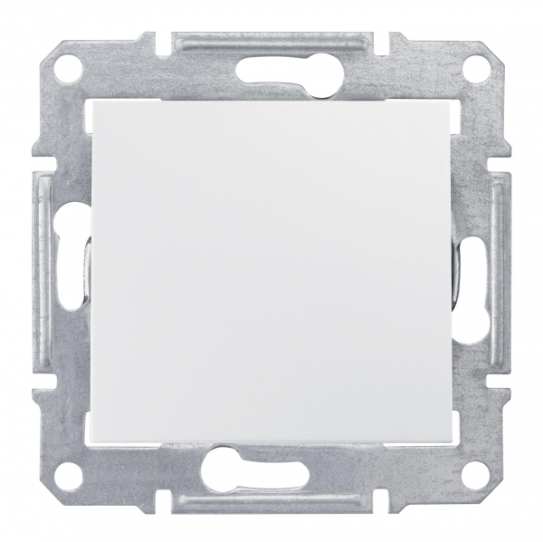 Schneider Electric SDN0100321 выключатель IP44 бел. Schneider Electric SDN0100321 выключатель IP44 бел.