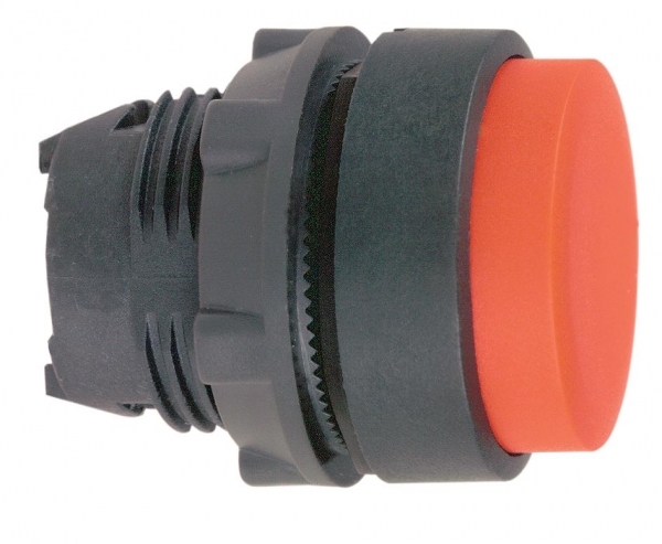 Schneider Electric ZB5AH4 ГОЛОВКА КНОПКИ НАЖАЛ-ВКЛ/НАЖАЛ-ОТКЛ ZB5AH4