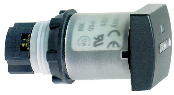 Schneider Electric XB5DSG СЧ. ВРЕМ. 22ММ 120В ПОКАЗ 0..9999.9 Schneider Electric XB5DSG СЧ. ВРЕМ. 22ММ 120В ПОКАЗ 0..9999.9