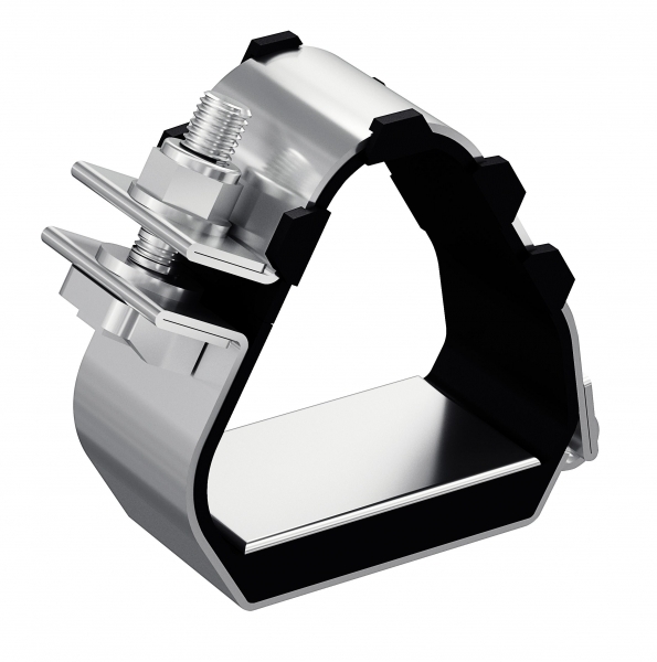 Schneider Electric 736445 ХОМУТ КАБЕЛЬНЫЙ ER 40-46 AISI 316