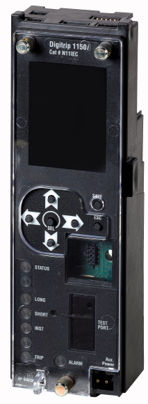 Защита от замыкания на землю + зонная селективность ZSI, DT1150i, (+IZMX-DTP-GZ)